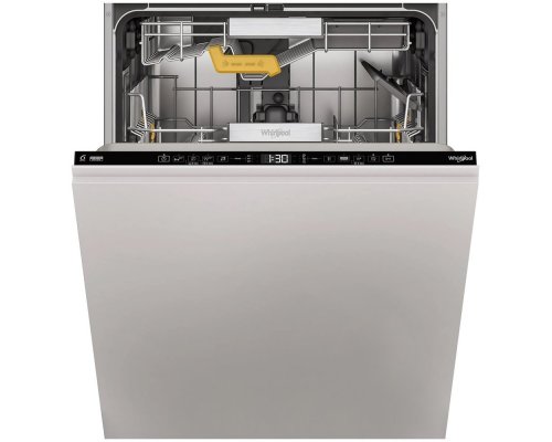 Машина посудомоечная встраиваемая Whirlpool W8I HT58 TS