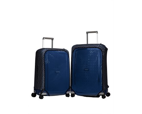 Suitcase Cover Routemark Crystal Fast Track XL/XXL (SP310)