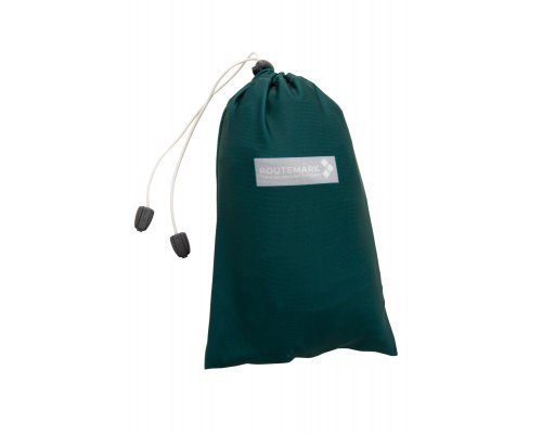Case suitcase Routemark Royal Green XL/XXL (SP240)