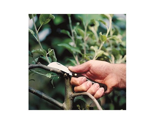 Нож изогнутый Fiskars K62 1001623