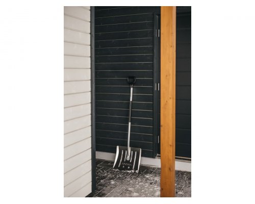 Лопата снеговая Fiskars 1001636