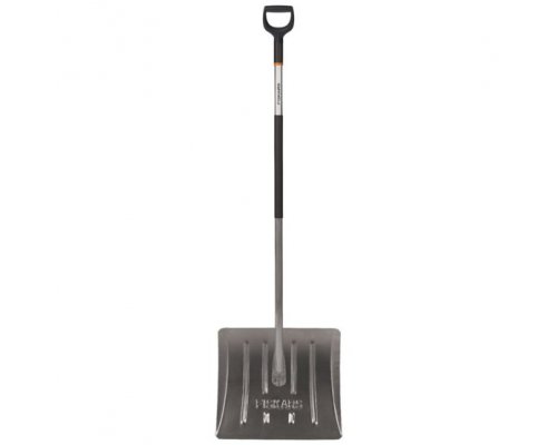Лопата снеговая Fiskars 1001636