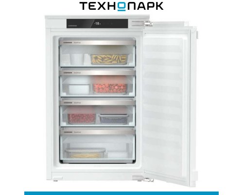 Built-in freezer compartment Liebherr IFd 3904