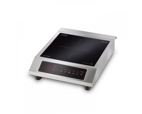 Induction cooking hob Caso Pro Chef 3500