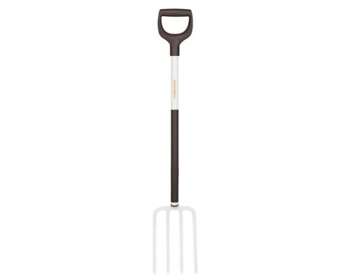 Вилы облегченные Fiskars 113 см 1019603
