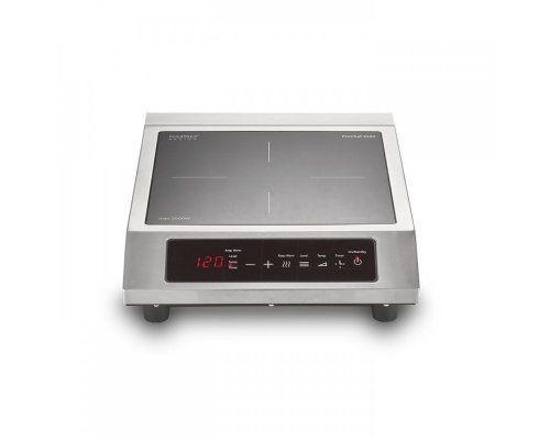 Induction cooking hob Caso Pro Chef 3500