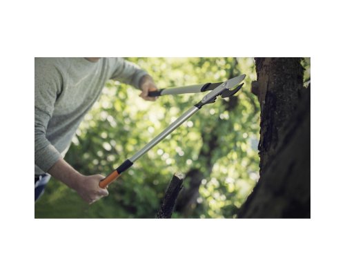 Knot Cutter Fiskars PowerGear X L LX98 1020188