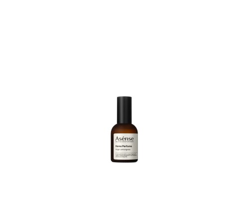 Спрей интерьерный Asense Virgin Lemongrass, 50 мл