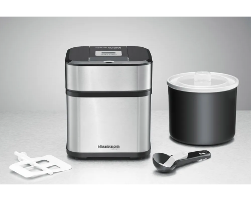 Ice cream Maker Rommelsbacher IM 12