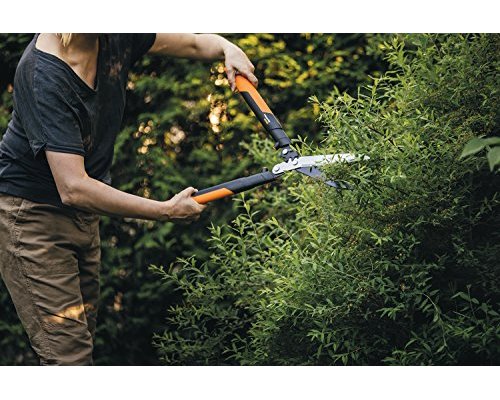 Hedge Shears Fiskars PowerGear HSX92 1023631
