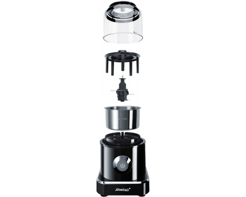 Chopper Steba MG 500 Black