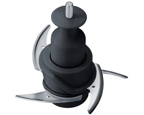 Chopper Steba MG 500 Black
