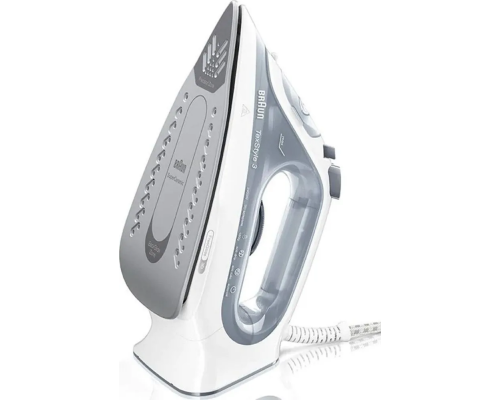 Утюг паровой Braun SI3054GY