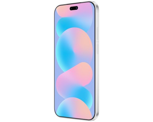 Смартфон Huawei Nova 16s Pro 12+256 ГБ переливающийся-голубой