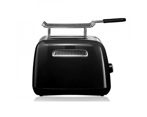 Toaster KitchenAid 5KMT221EOB black