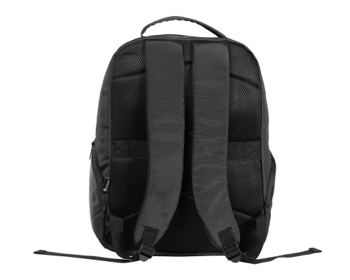 Backpack Voyager Samy for laptop a 15.6‑inch, black (830207)