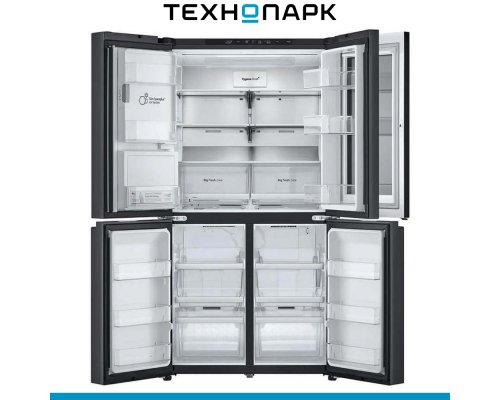 Fridge LG GC-X24FFCBB
