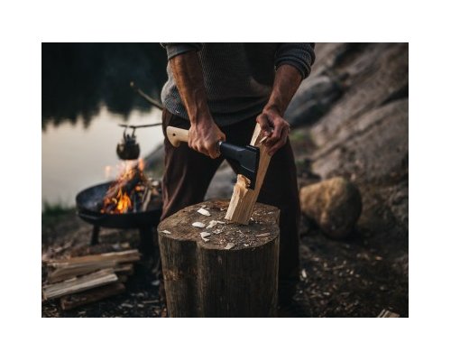 Топор-колун Fiskars Norden N12 1051144