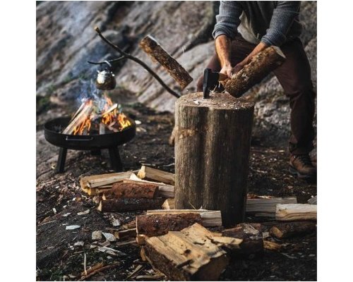Топор-колун Fiskars Norden N12 1051144