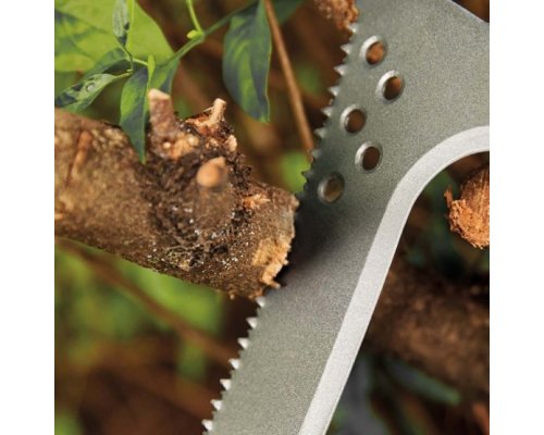 Machete Saw Solid Fiskars 1051233