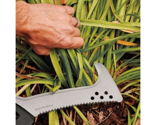 Machete Saw Solid Fiskars 1051233