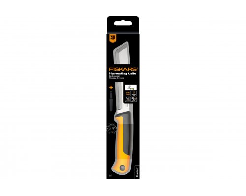 Нож садовый Fiskars K82 X-series 1062830