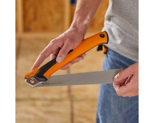 Folding traction saw Fiskars Power Tooth 25 cm 1062933