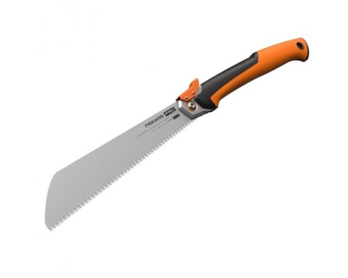 Folding traction saw Fiskars Power Tooth 25 cm 1062933