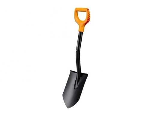 Bayonet shovel shortened Fiskars Solid 1066715