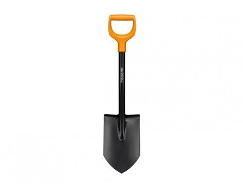 Bayonet shovel shortened Fiskars Solid 1066715