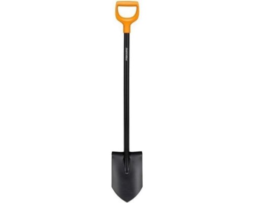 Bayonet shovel Fiskars Solid 1066716
