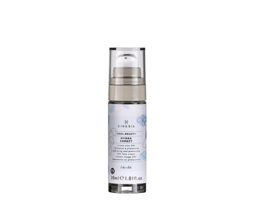 Cream moisturizing protection skin Sinesia Hydra Sorbet, 30 ml (1078061)