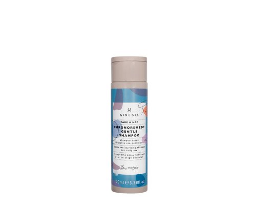 Shampoo for all hair types Sinesia Chronoremedy Gentle Shampoo delicate , 100 ml