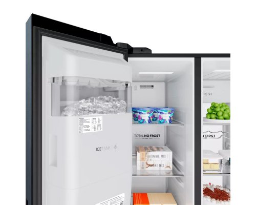 Refrigerator Haier HRF-600IP7ERU