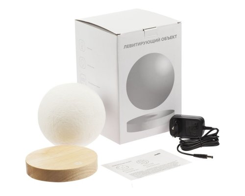 Луна левитирующая Molti MoonFlight RA-86903