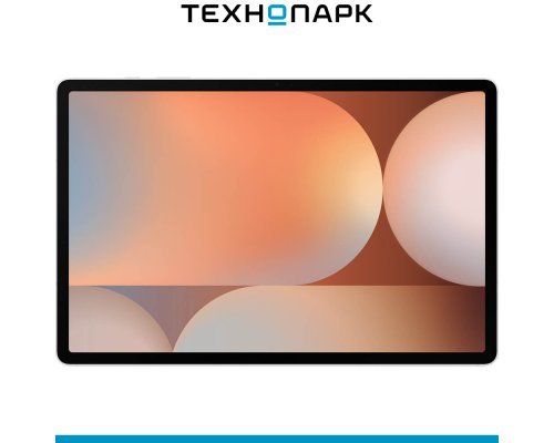 Планшет Samsung Galaxy Tab S10+ 5G 12+256 ГБ серебристый