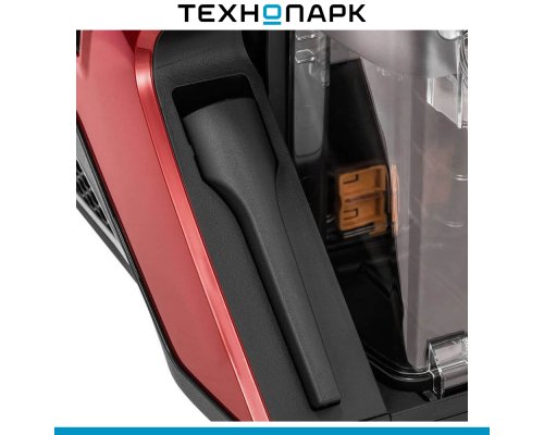 Vacuum cleaner Miele SKRR3 Blizzard CX1 Red mango red