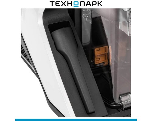 Vacuum cleaner Miele SKCR3 Blizzard CX1 Excellence white lotus