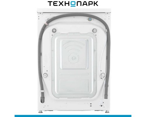 Машина стиральная LG F4V5VG0W