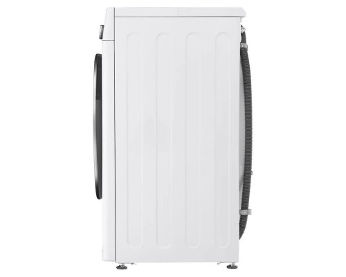 Машина стирально-сушильная LG F2V9GC9W