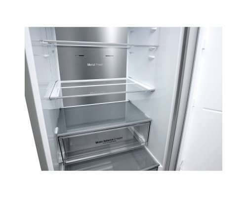 Холодильник LG GA-B509CAQM DoorCooling+