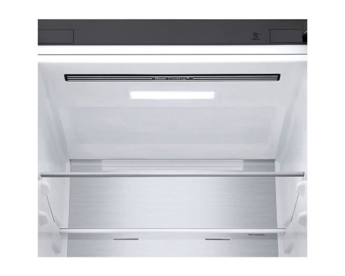 Холодильник LG GA-B509CMQM DoorCooling+