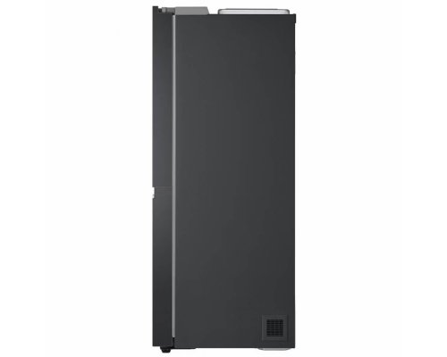 Холодильник LG GC-B257SBZV
