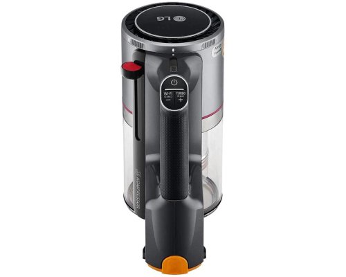 Vacuum cleaner LG A9K-PRO1