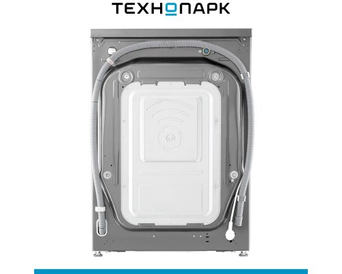 Washing machine LG F4V5VG2S