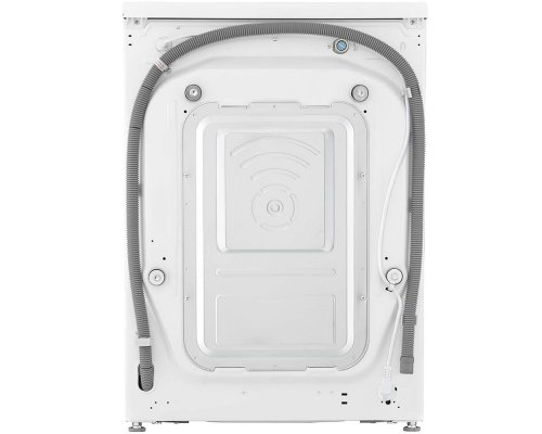 Сашина стиральная LG F2T5HG0W