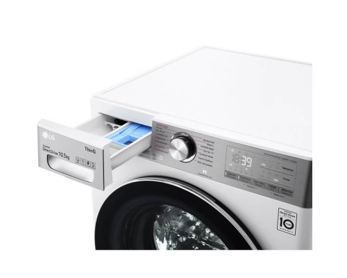 Машина стиральная LG TW4V9RW9E