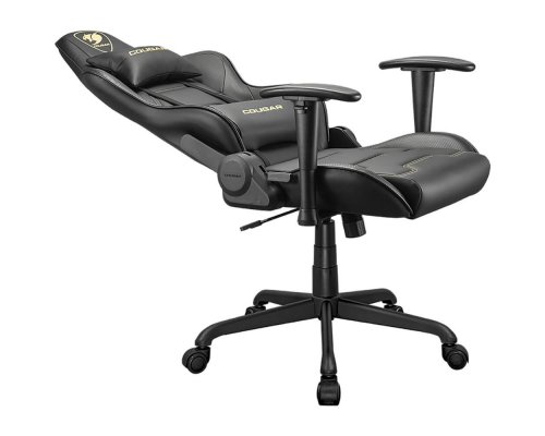 Кресло компьютерное Cougar Fortress Royal 3MELIGLB.BF01