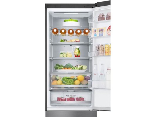 Refrigerator LG GA-B509CMUM