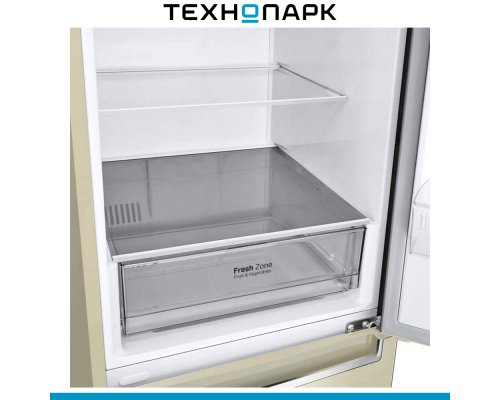 Fridge LG GA-B509SEKL